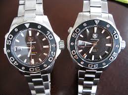 Replica Tag Heuer Watches